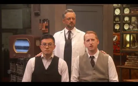 Laneway Festival 2026.. Full Laneway Lineup Revealed – Chappell Roan, Alex G, Wolf Alice & More