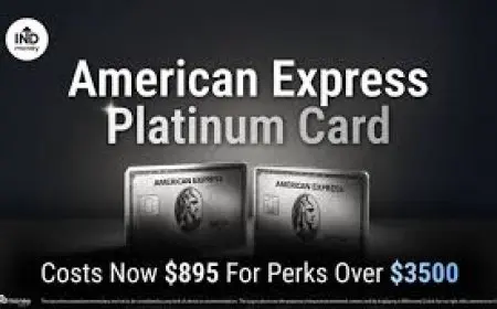 American Express Platinum Card Annual Fee Skyrockets to $895: Is It Worth the Cost in 2025?