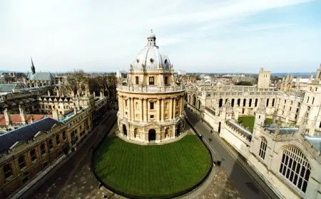 2025 University Rankings Exposed: University of Cambridge and Durham University Shake Up the Global Academic Scene with Surprising Positions