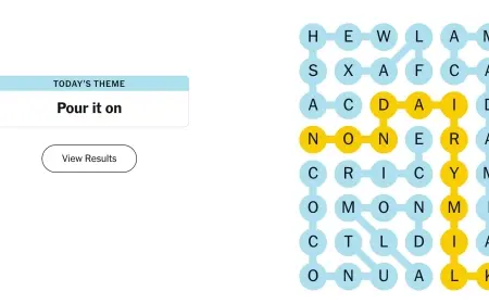Master NYT Connections Hints September 19: Essential Tips, Tricks, and Complete Strategies to Solve Today’s Puzzle