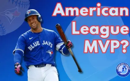 George Springer’s Incredible Resurgence: Blue Jays Star Powers Toronto With Career-Best Form in 2025