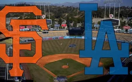 Dodger Game Today: Live Updates, Dodgers Score, Standings, and Key Highlights from the Los Angeles Dodgers Season