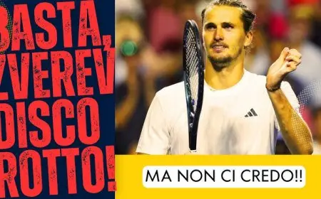 Lorenzo Musetti Targets ATP Finals in Turin After Breakthrough 2025 Season with Historic Runs at Roland-Garros and US Open