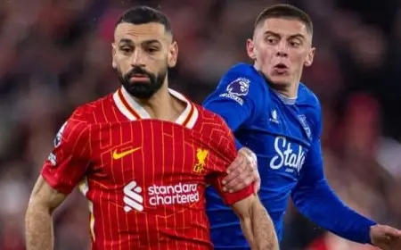 Liverpool F.C. vs Everton F.C. Timeline: Historic Rivalry, Stadium Shifts, and Key Highlights Ahead of the 2025 Merseyside Derby
