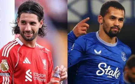 Liverpool vs Everton: Head-to-Head Records, Key Stats, Historic Rivalry and What to Expect in the Merseyside Derby