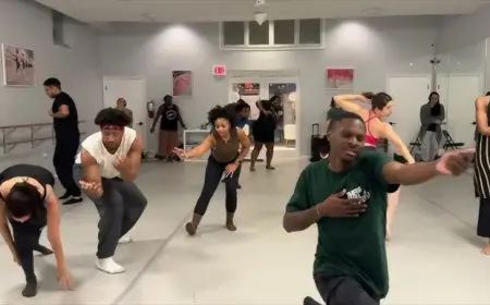 What Channel Is Strictly Come Dancing On? Full Guide to Watching the 2025 Series Launch on BBC One and BBC iPlayer