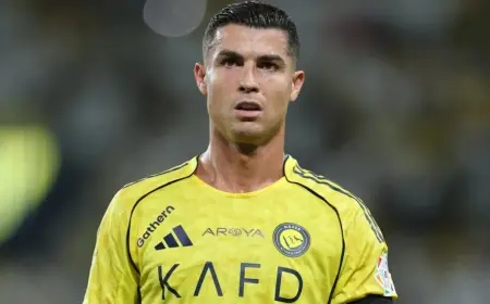 Al-Nassr vs Al-Riyadh Lineup and Head to Head: Predicted XI, Team News, and Key Stats Ahead of Saudi Pro League Clash