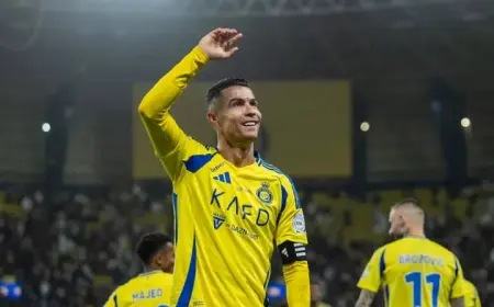 Where to watch Al Nassr vs Al Riyadh Live Score in Saudi Pro League 2025/2026 Clash in the USA with Cristiano Ronaldo