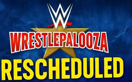 What Time Does Wrestlepalooza Start Tonight? Full Schedule, Pre-Show Details, Venue, and Streaming Info Revealed