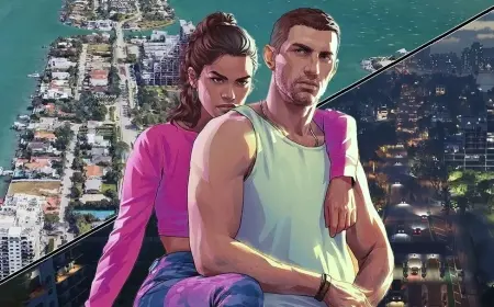 GTA 6 Release Date Update.. Rockstar Confirms 2026 Launch With Possible Delays on the Horizon