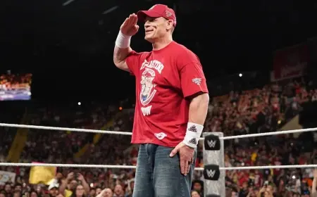 Don’t Miss WWE Wrestlepalooza.. Exact Wrestlepalooza Time, Full Card, and Live Match Details