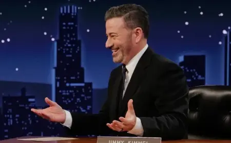 Pressure Mounts on Disney Over Jimmy Kimmel Suspension as Boycott Calls and Political Backlash Intensify