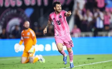 Inter Miami vs D.C. United Prediction, Results, Live Coverage, Lineups, Stats, and Ticket Information