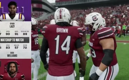 South Carolina vs Missouri Showdown: Full Mizzou Football Schedule and Expert Prediction for SEC Week 4