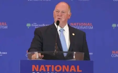 Tom Homan Scandal Explained: Allegations, Career, Personal Life, and Everything You Need to Know