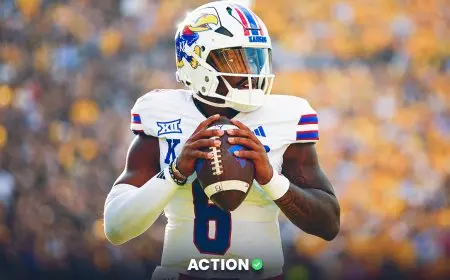 Boise State vs Air Force Prediction: Key Storylines, Game Preview, and Where to Watch Boise State Broncos Football vs Air Force Falcons Football