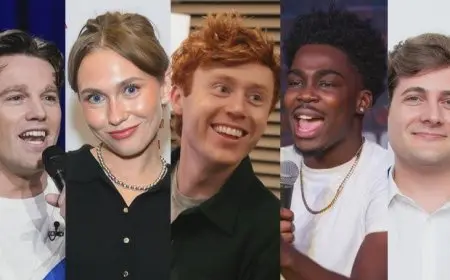 SNL Season 51 Premiere: Who Is the SNL Tonight Host, Musical Guests on Saturday Night Live’s Big