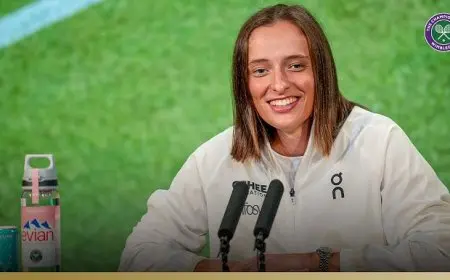 Iga Swiatek Sets Up Thrilling Korea Open Final Showdown with Ekaterina Alexandrova After Double Victory in Seoul