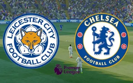 Chelsea vs Leicester City: Dramatic Win for the Blues as Cucurella Seals Crucial Result in Premier League Clash
