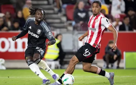 Sunderland vs Aston Villa : Full Timeline, Team News, Predictions and What to Expect at the Stadium of Light