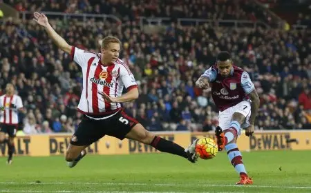 Sunderland vs Aston Villa: Can SAFC End Villa’s Curse in Crucial Premier League Showdown?
