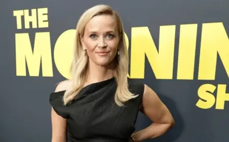 Explosive Return.. The Morning Show Season 4 Unmasks Truth in a Divided America – How to Watch and Episode Schedule