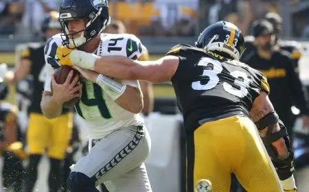 Seattle vs New Orleans Predictions: Saints vs Seahawks Prediction, Odds, and Key Insights Ahead of Week 3 Clash