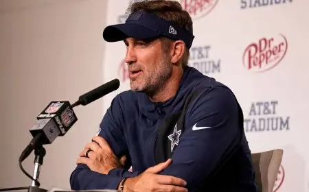 Brian Schottenheimer’s First Win, Terry Bradshaw’s Broadcast Future, and Rex Ryan’s Bold NFL Commentary: What Fans Need to Know