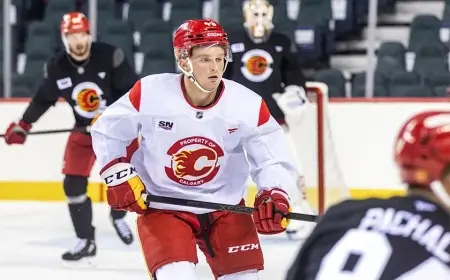 Oilers vs Flames: Edmonton Oilers and Calgary Flames Renew Rivalry in Preseason Battle of Alberta Split-Squad Showdowns