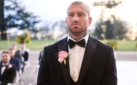 How to Watch ‘Married At First Sight UK’ Season 10 Online for Free and From Anywhere