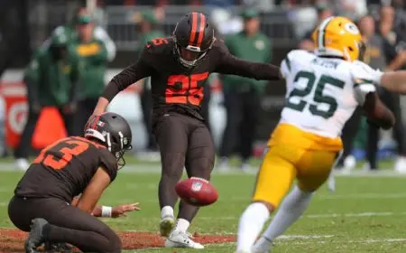 Packers vs Cowboys Prediction: Injury Updates, Expert Odds, and Why Green Bay Could Dominate in Week 4