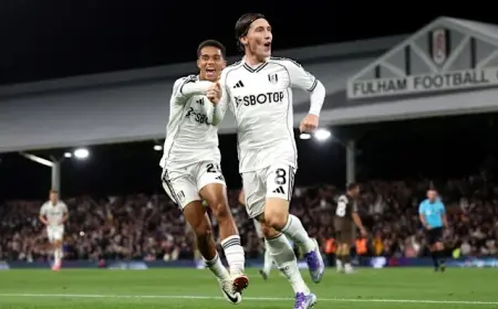 Fulham vs Cambridge United Timeline, Confirmed Lineups, and How to Watch the Exciting Clash Live