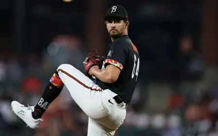 Rays vs Orioles Prediction: Can Tampa Bay Edge Baltimore in Tight Clash?