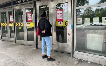 Montreal Commuters Brace for Disruptions as Full STM Strike Schedule and Reduced Service Hours Confirmed