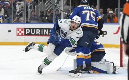 NHL Scores: Preseason Highlights, Records, and Emotional Moments