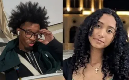 Tragic Mystery of Celeste Rivas Hernandez: Community Demands Answers as d4vd Case Unfolds