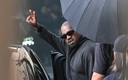 Explosive Moments Unveiled in In Whose Name Kanye West Documentary 2025