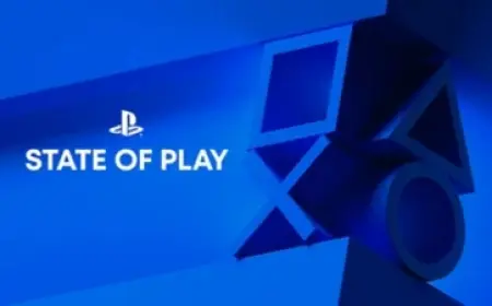 PlayStation State of Play September 2025: What to Expect from Sony’s Big Gaming Showcase
