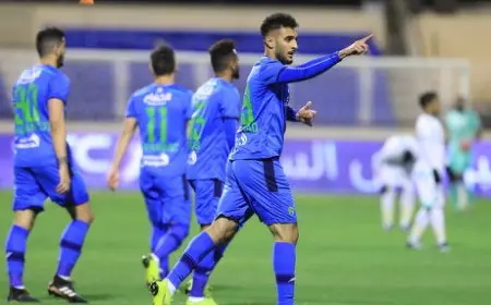 Al-Jabalain vs Al-Fateh: King’s Cup Clash in Ha’il Promises Drama
