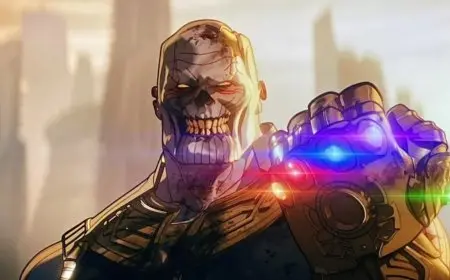 Marvel Zombies 2025: Disney+ Unleashes a Darker, Bloodier Marvel Universe That Fans Never Expected