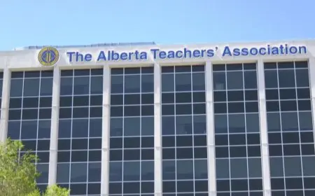 Alberta Teachers Strike: Tentative Deal Reached but Vote Looms