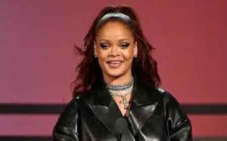 Rihanna and A$AP Rocky Welcome Third Child as Marriage Rumors Grow