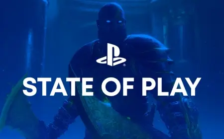 PlayStation State of Play September 2025: Saros Reveal and What to Expect