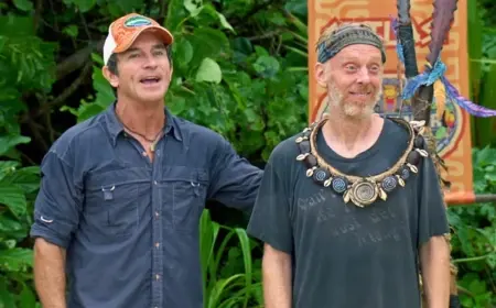 Survivor 49 Premiere Shocks Fans with Cast Changes and Fierce Competition