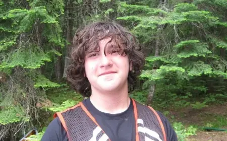 Dallas ICE Facility Shooting: Joshua Jahn Identified as Sniper Behind Texas Attack That Shocked the City