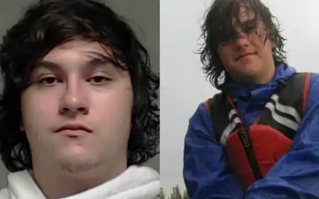 Why Did Joshua Jahn Commit a Crime in Dallas? Shocking Details Behind the ICE Detention Center Shooting