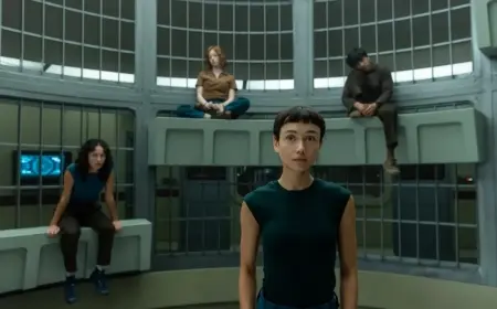 Alien Earth Episode 8 Finale Explained: Dramatic Power Shifts, Sydney Chandler’s Performance, and What to Expect from Alien Earth Season 2