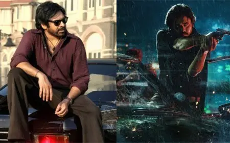 OG Movie Review: Pawan Kalyan’s Gangster Drama Balances Swag, Action and Mixed Storytelling