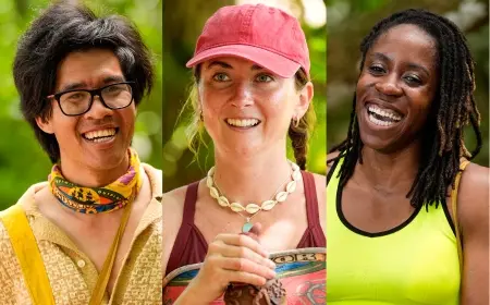 What Time Is Survivor on Tonight? Survivor 49 Premiere, Cast Details, Show Schedule and How to Watch