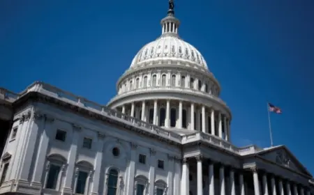 Government Shutdown 2025: Congress Deadlock, Agency Uncertainty, and National Fallout Loom as Deadline Approaches